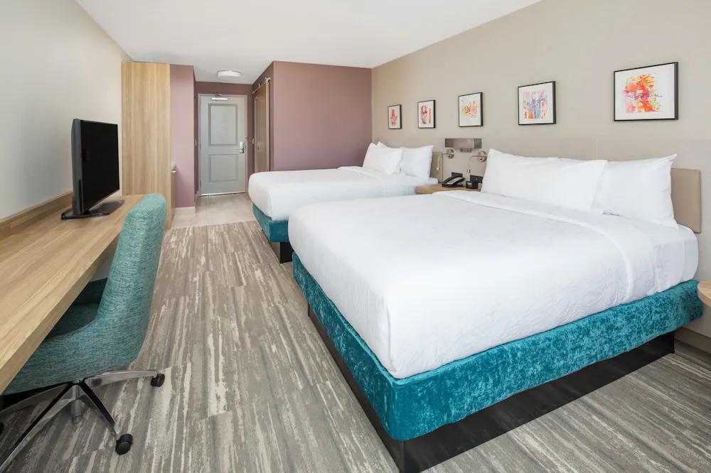 Hilton Garden Inn Bel Air, Md Buitenkant foto