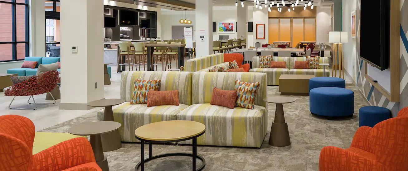 Hilton Garden Inn Bel Air, Md Buitenkant foto