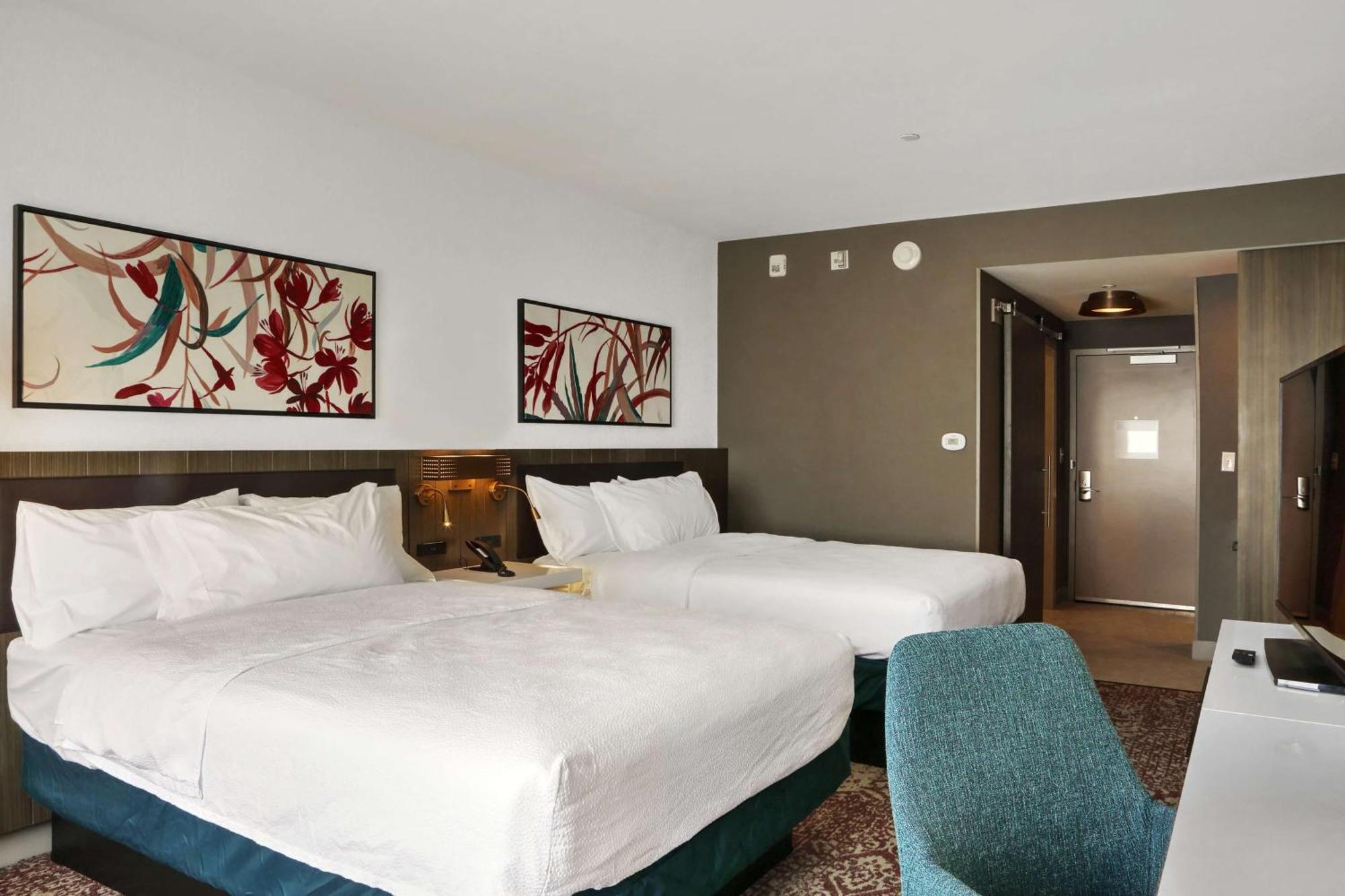 Hilton Garden Inn Bel Air, Md Buitenkant foto