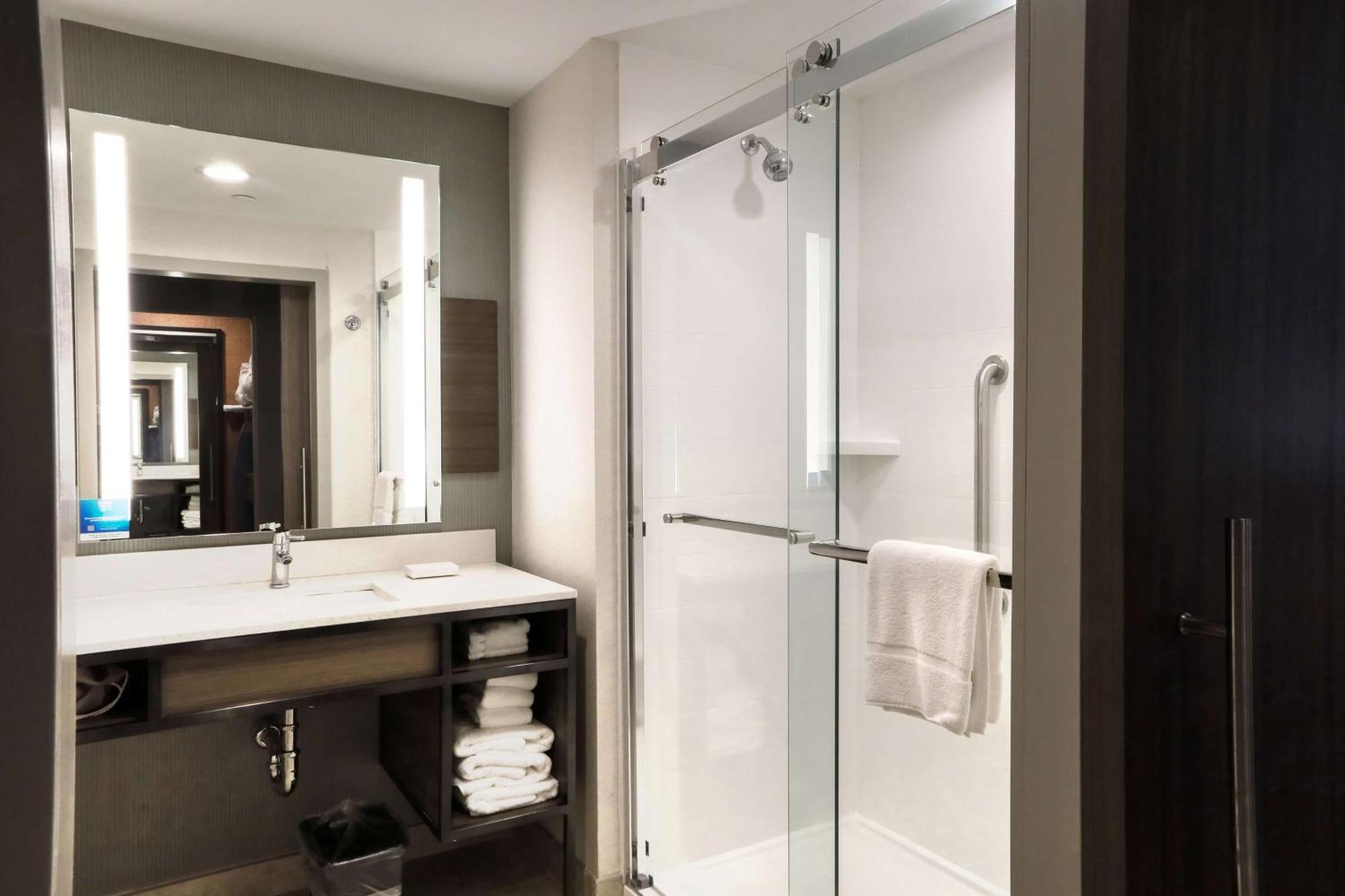 Hilton Garden Inn Bel Air, Md Buitenkant foto