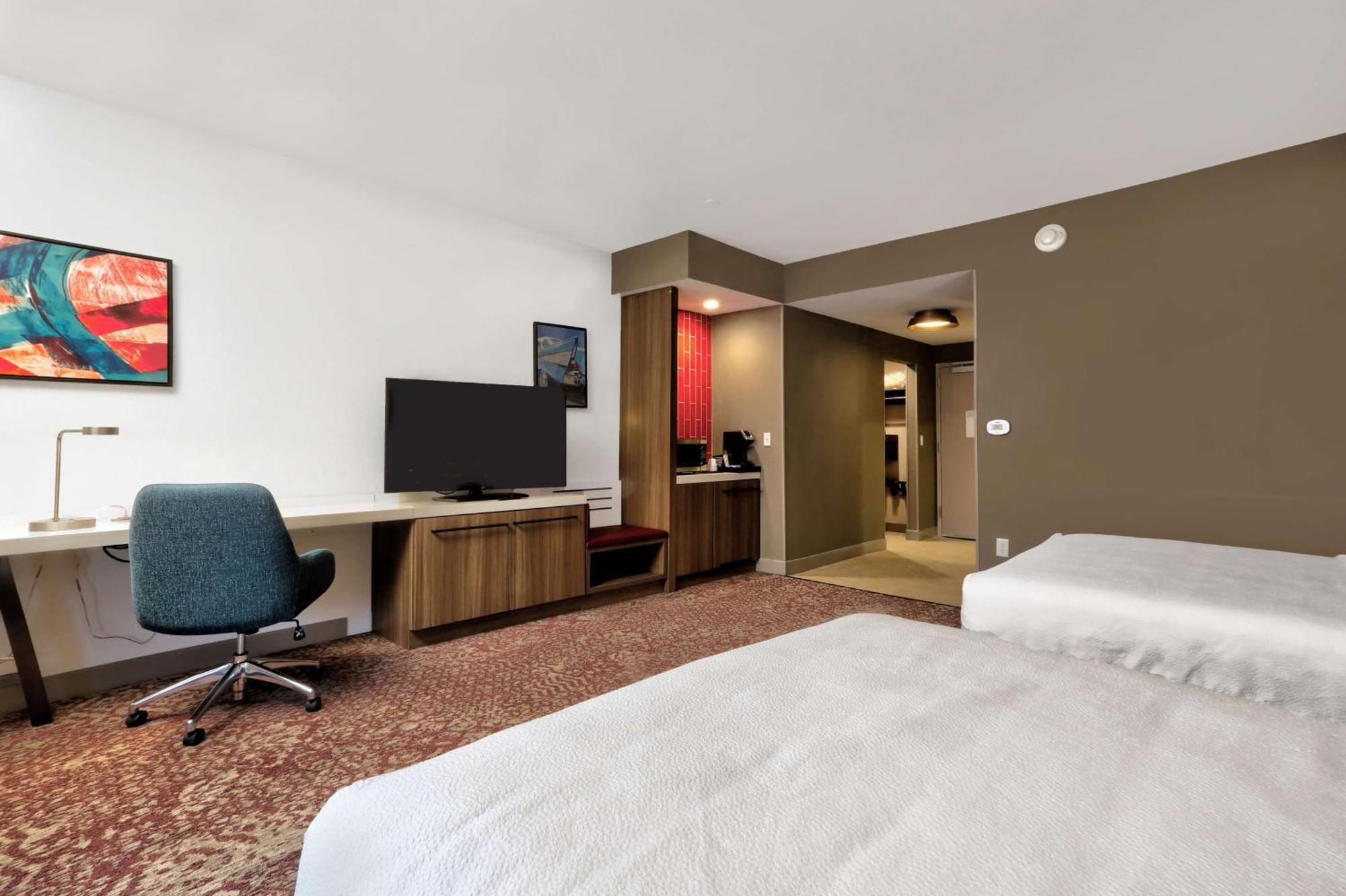 Hilton Garden Inn Bel Air, Md Buitenkant foto