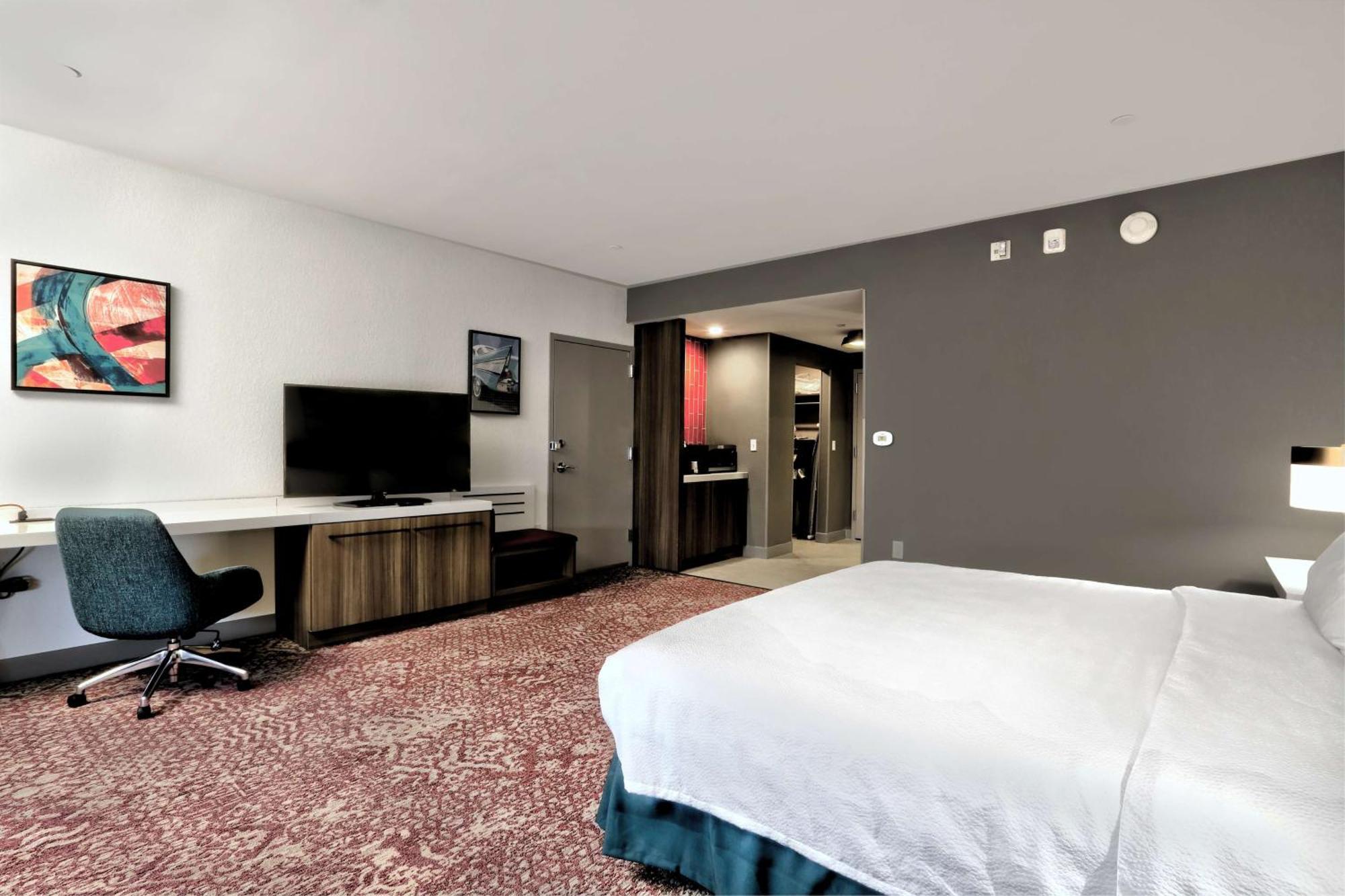 Hilton Garden Inn Bel Air, Md Buitenkant foto