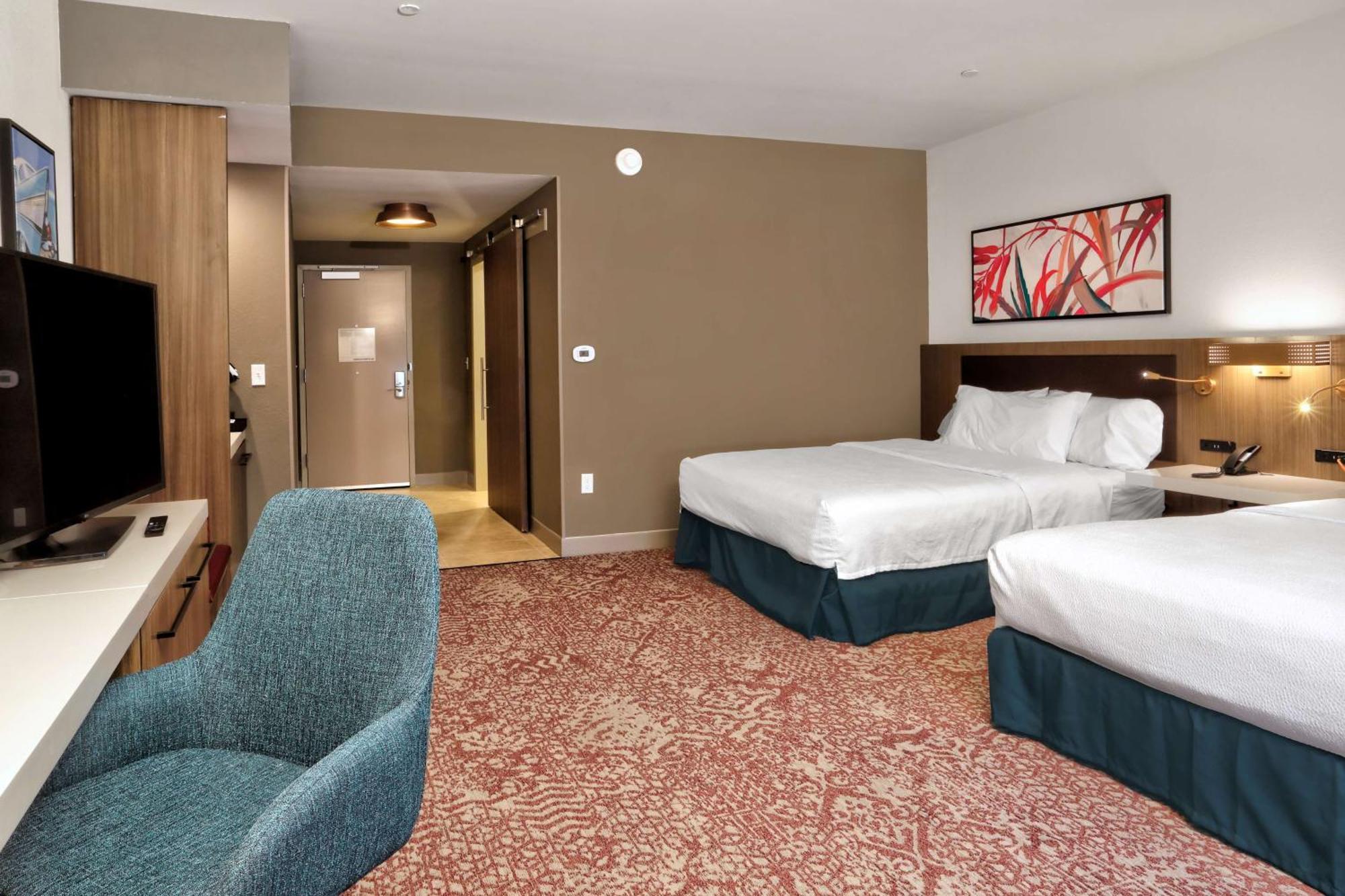 Hilton Garden Inn Bel Air, Md Buitenkant foto