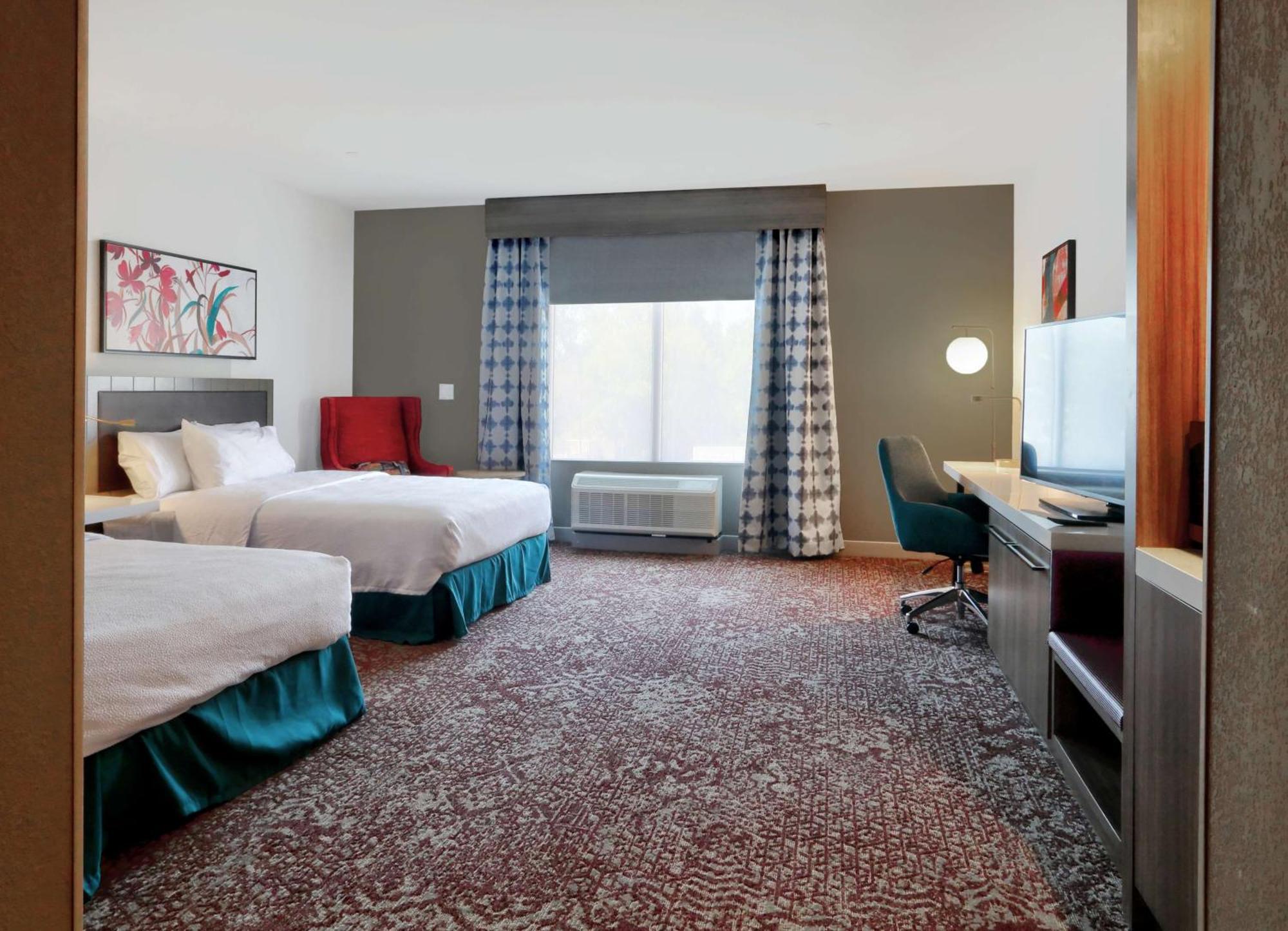 Hilton Garden Inn Bel Air, Md Buitenkant foto