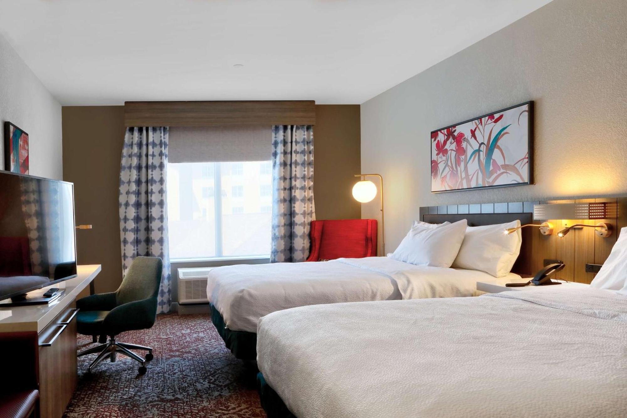 Hilton Garden Inn Bel Air, Md Buitenkant foto
