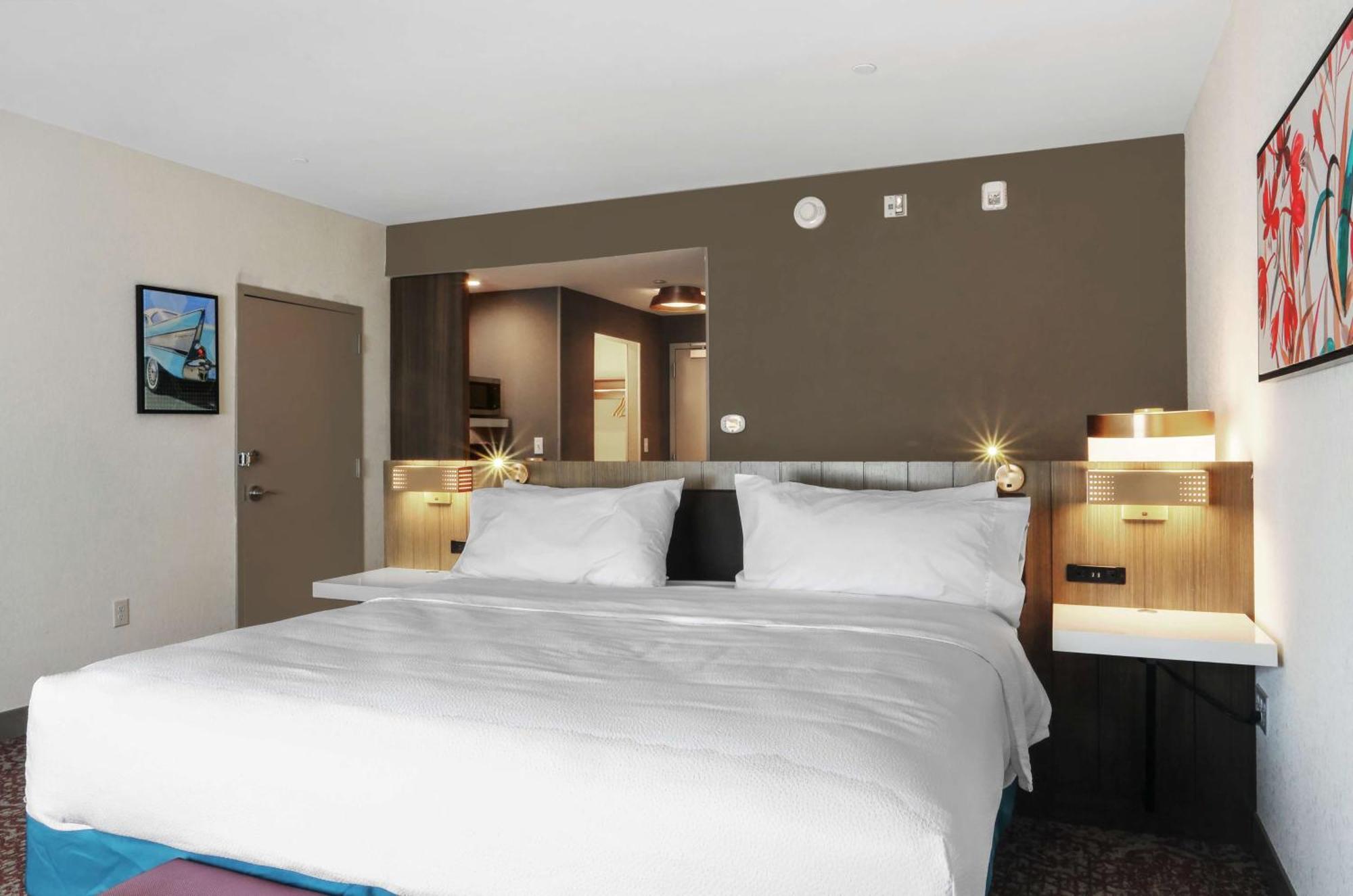 Hilton Garden Inn Bel Air, Md Buitenkant foto