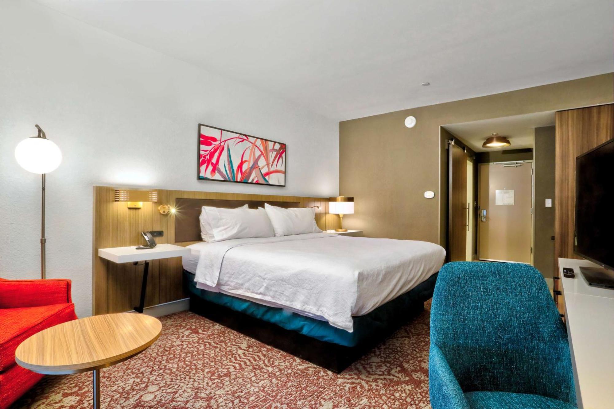 Hilton Garden Inn Bel Air, Md Buitenkant foto