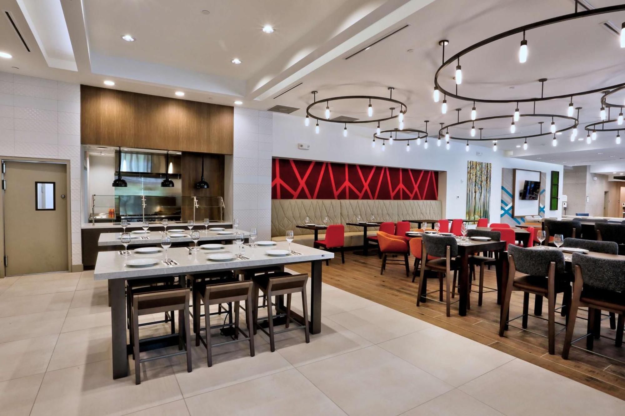 Hilton Garden Inn Bel Air, Md Buitenkant foto
