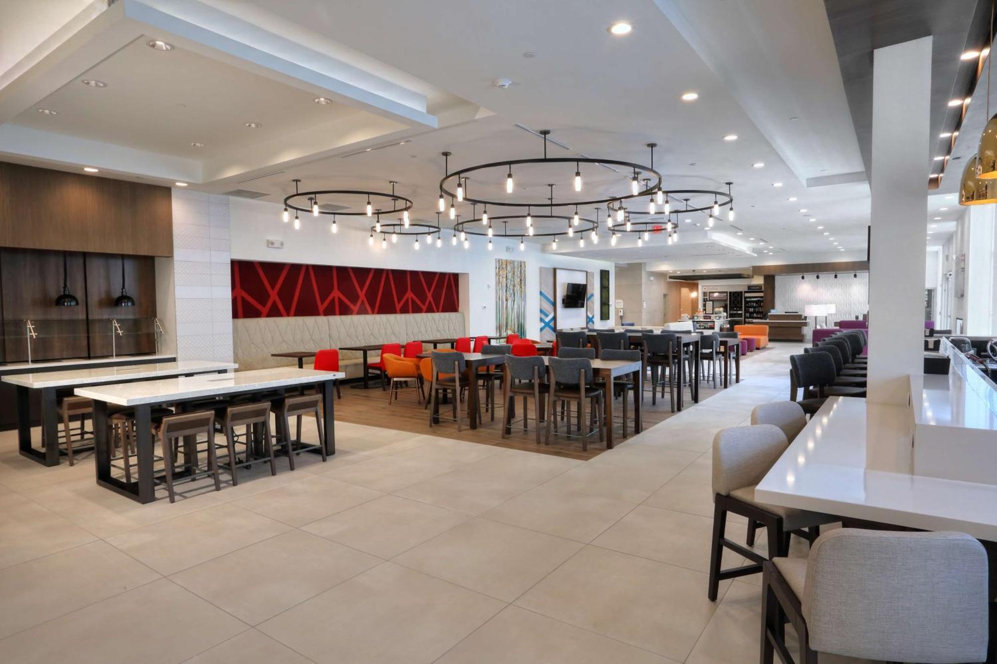 Hilton Garden Inn Bel Air, Md Buitenkant foto