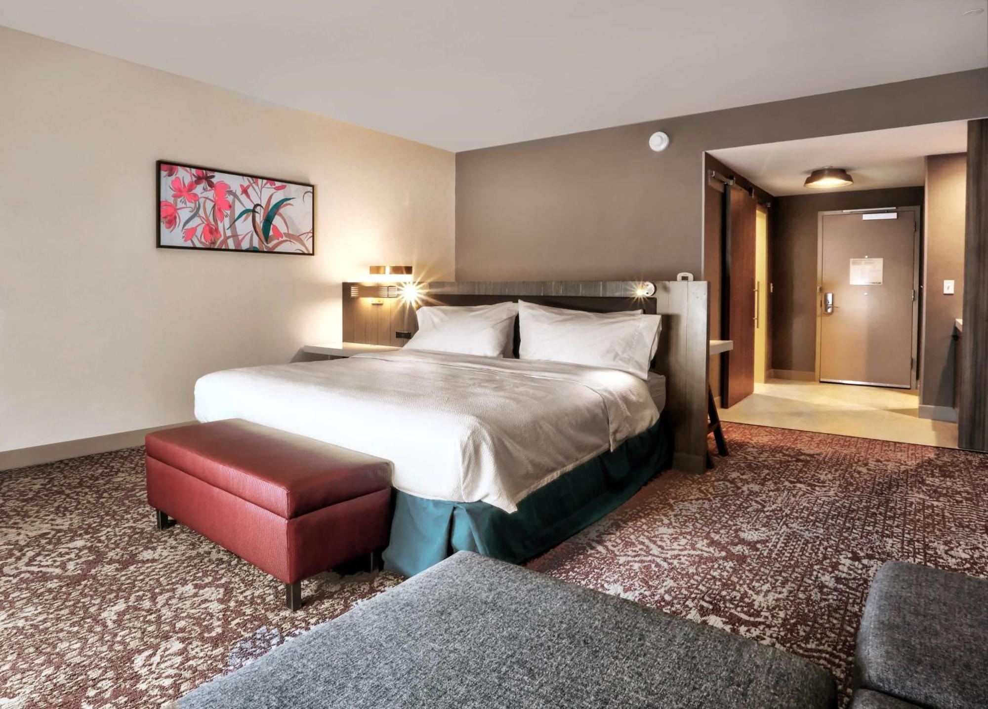 Hilton Garden Inn Bel Air, Md Buitenkant foto