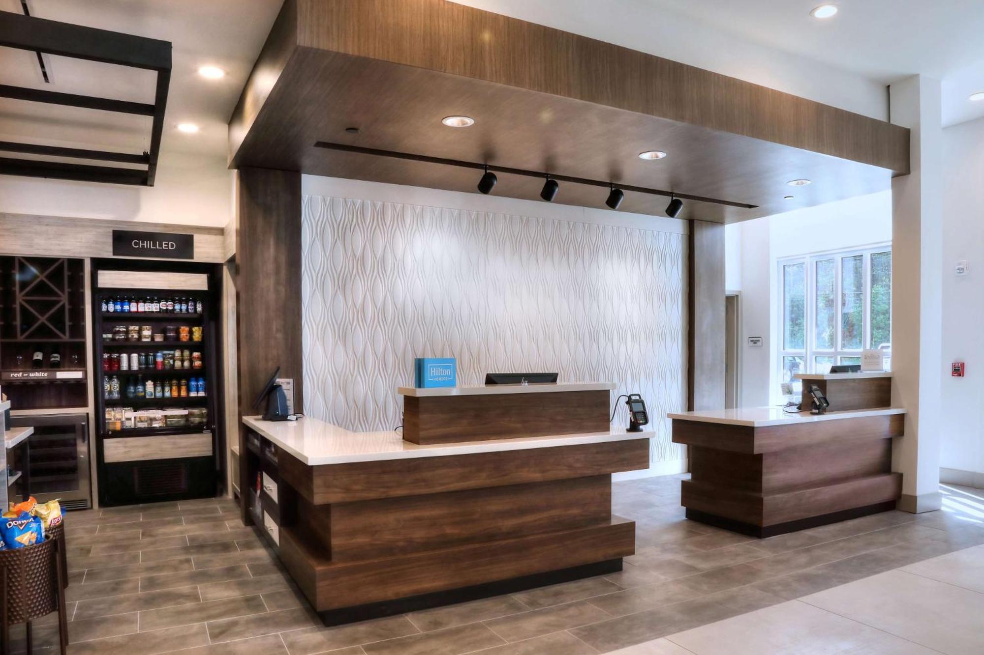 Hilton Garden Inn Bel Air, Md Buitenkant foto