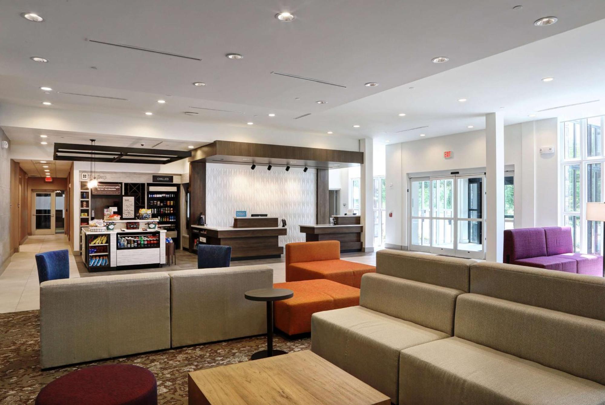 Hilton Garden Inn Bel Air, Md Buitenkant foto