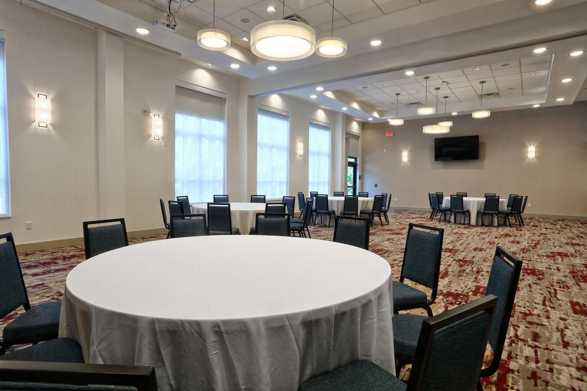 Hilton Garden Inn Bel Air, Md Buitenkant foto