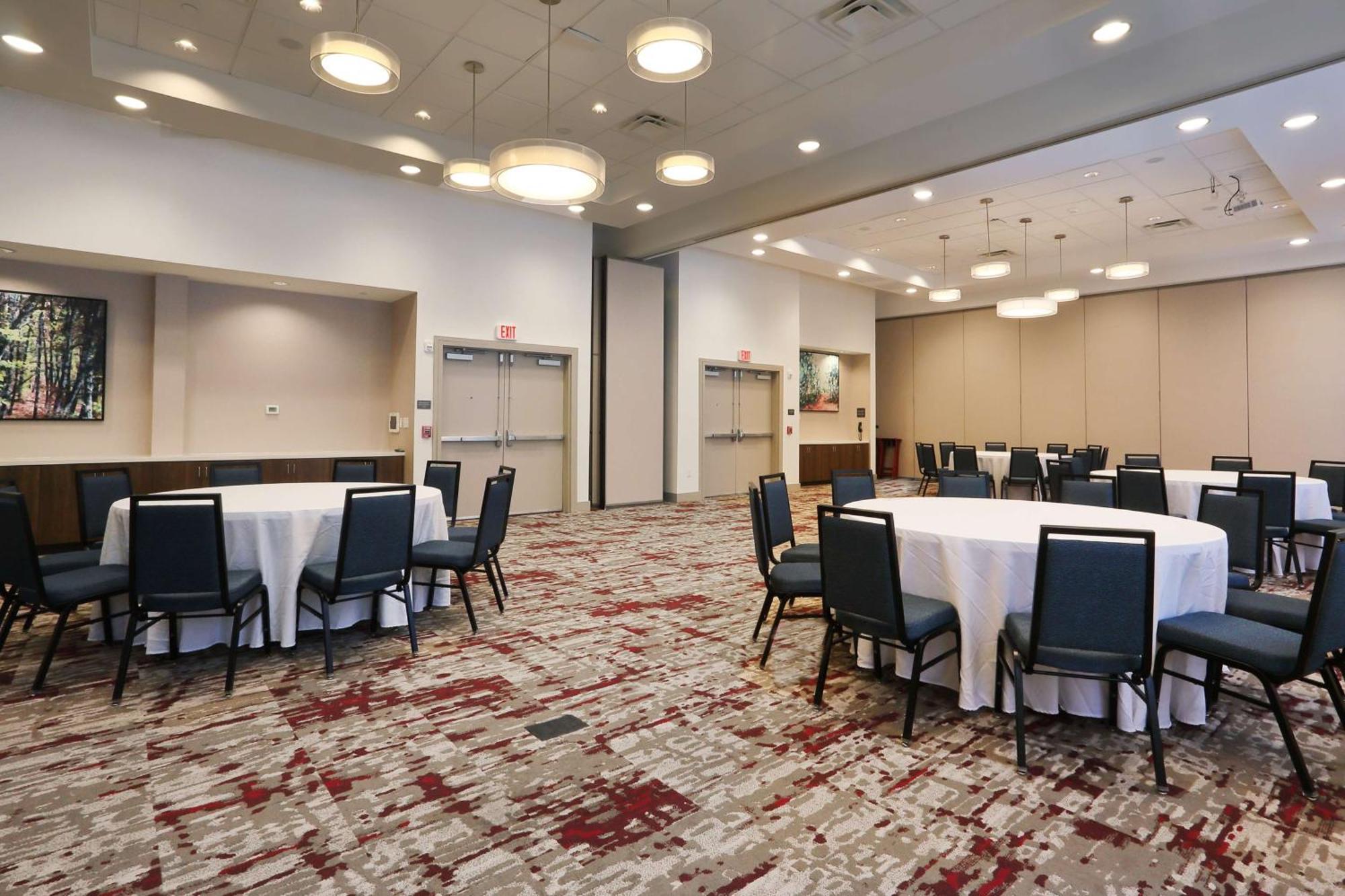 Hilton Garden Inn Bel Air, Md Buitenkant foto