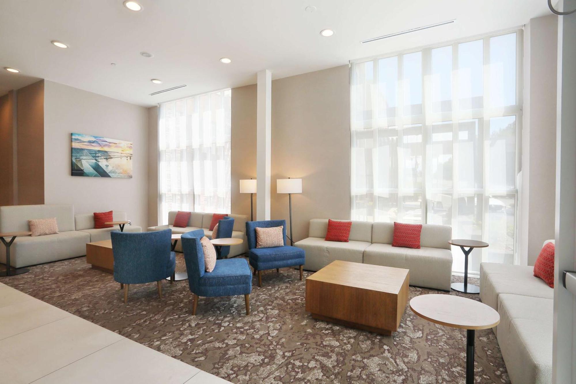 Hilton Garden Inn Bel Air, Md Buitenkant foto