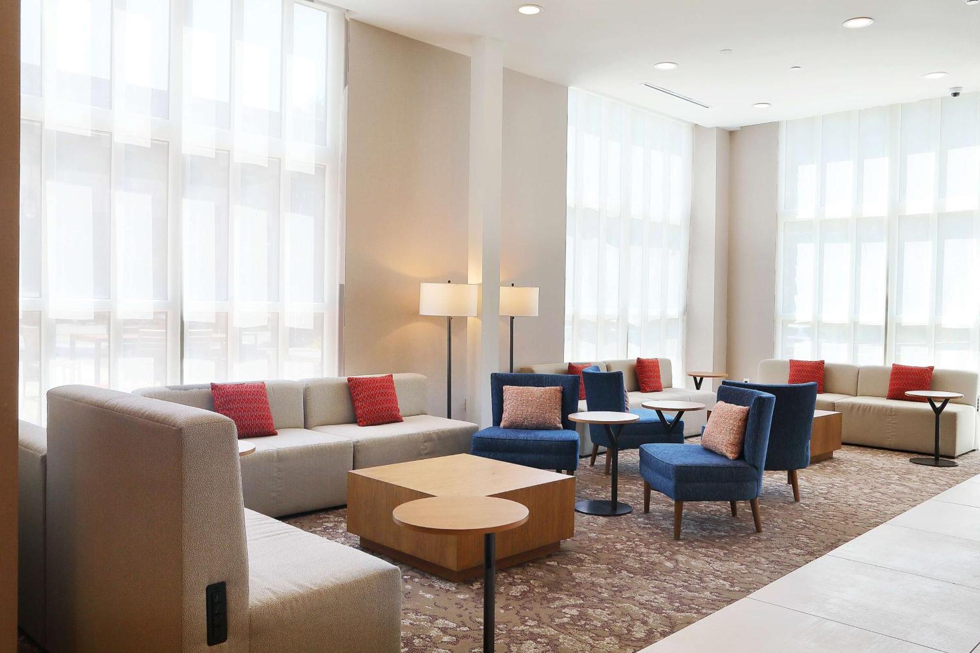 Hilton Garden Inn Bel Air, Md Buitenkant foto